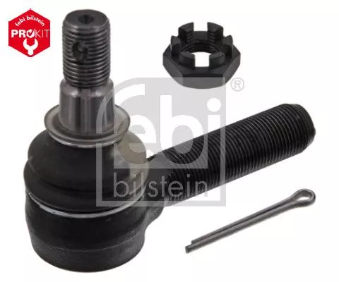 17564 Febi Front Left Or Right Tie Rod End Fits Mercedes G-class Mb
