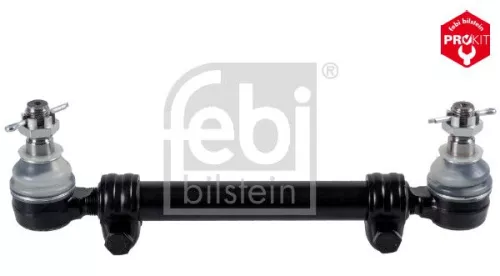 17573 Febi Front Left Or Right Inner Tie Rod Fits Mercedes Mb