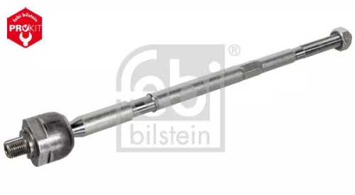 FEBI BILSTEIN FEBI BILSTEIN 17702 17702 Febi Front Left Or Right Inner Tie Rod Fits Vw Skoda Caddy Felicia 