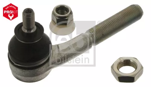 17751 Febi Front Left Tie Rod End Fits Peugeot 605 607 Xantia Xm