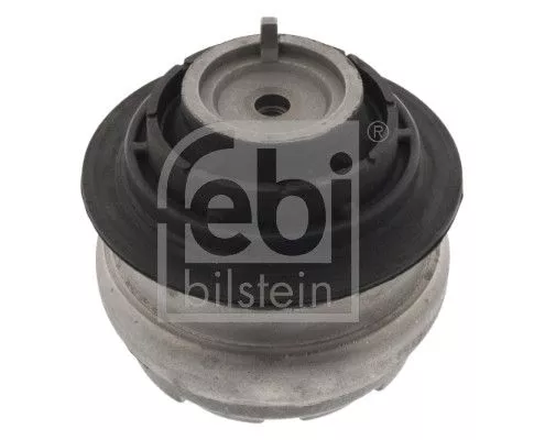 17940 Febi Engine Mounting Fits Mercedes S-class Slk
