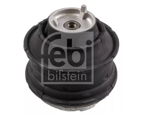 FEBI BILSTEIN FEBI BILSTEIN 17957 17957 Febi Front Left Or Right Engine Mounting Fits Mercedes E-class 