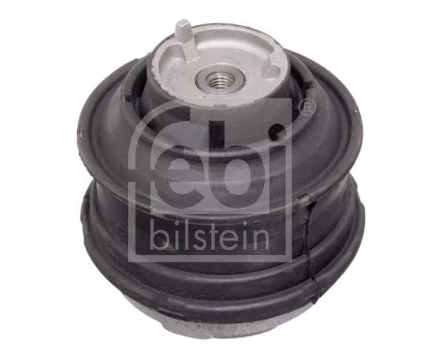 17958 Febi Front Left Or Right Engine Mounting Fits Mercedes C-class + More