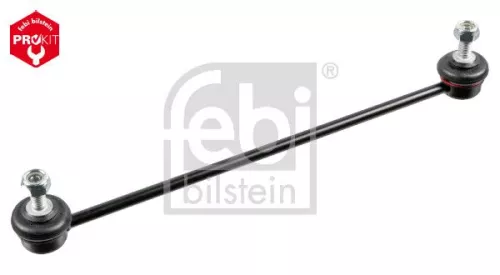 Febi 17969 Front Left Or Right Anti Roll Bar Link Fits Peugeot 1007 2008 + more