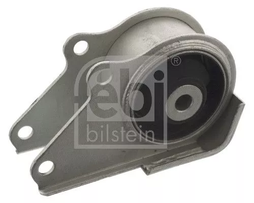 18239 Febi Rear Engine Mounting Fits Fiat Peugeot C25 Ducato J5 Talento
