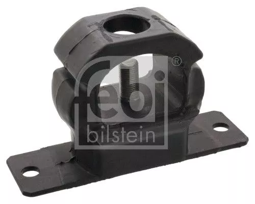 18241 Febi Left Engine Mounting Fits Fiat Peugeot C25 Ducato J5 Talento