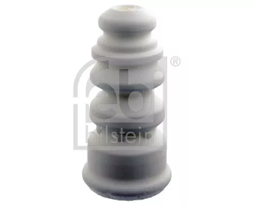 18380 Febi Rear Rubber Buffer Suspension Fits Audi Vw Seat Skoda + More