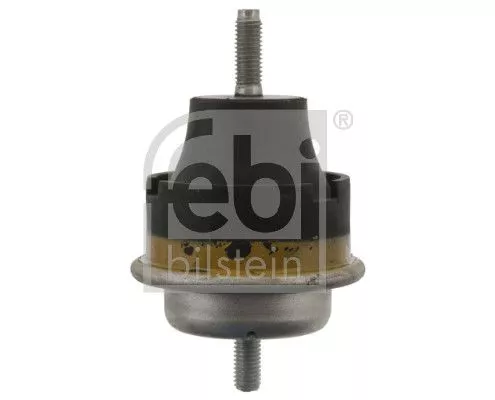 18744 Febi Right Engine Mounting Fits Peugeot 106 205 206 206 Van 206+ + More