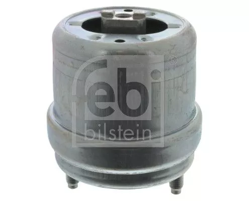 18856 Febi Right Engine Mounting Fits Vw Transporter