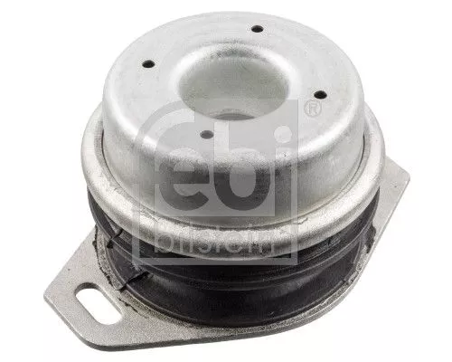 FEBI BILSTEIN FEBI BILSTEIN 19011 19011 Febi Left Engine Mounting Fits Fiat Peugeot 405 406 605 806 807 C8 + More 