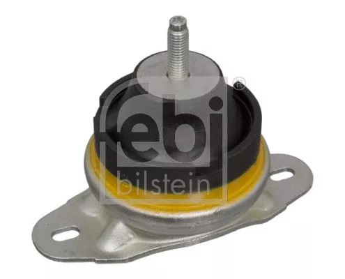 19017 Febi Right Engine Mounting Fits Fiat Peugeot 407 607 806 807 C5 C8 + More