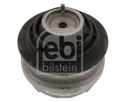 19464 Febi Front Left Engine Mounting Fits Mercedes E-class