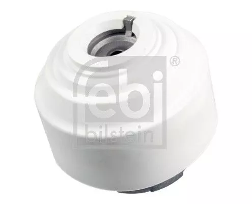 19467 Febi Front Engine Mounting Fits Mercedes E-class Sl