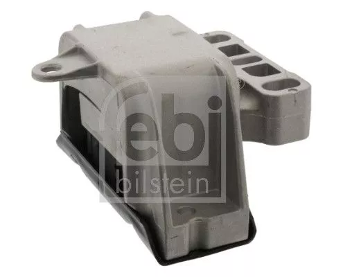 19490 Febi Left Engine Mounting Fits Vw Seat Skoda