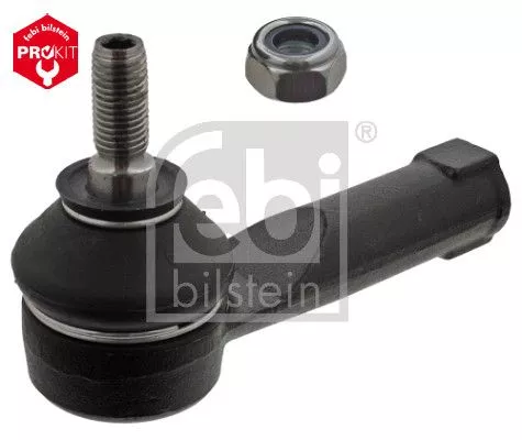 19604 Febi Front Right Tie Rod End Fits Nissan Renault Clio Kangoo + More