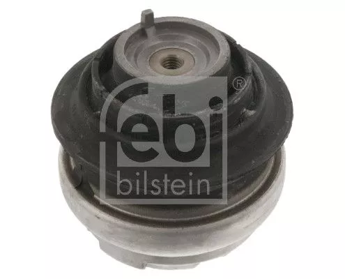 19679 Febi Front Left Or Right Engine Mounting Fits Mercedes C-class + More