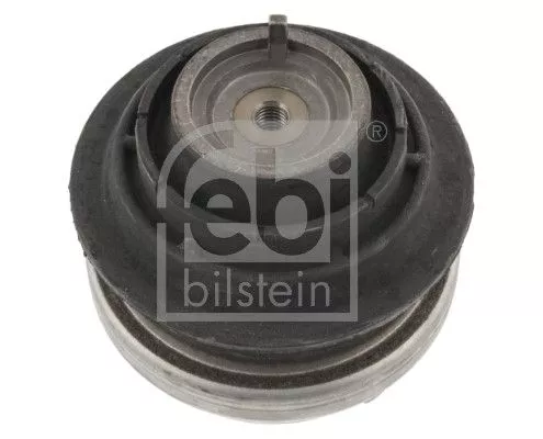 19681 Febi Front Engine Mounting Fits Mercedes C-class