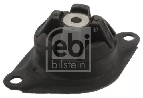 19796 Febi Left Or Right Engine Mounting Fits Audi Vw 100 Passat