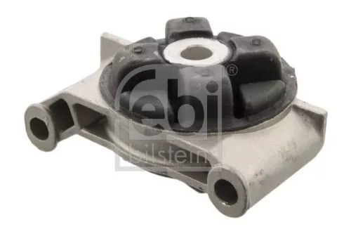 19804 Febi Left Automatic Transmission Mounting Fits Audi 80 Cabriolet Coupe