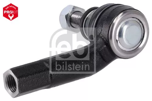 FEBI BILSTEIN FEBI BILSTEIN 19814 19814 Febi Front Right Tie Rod End Fits Vw Seat Skoda 