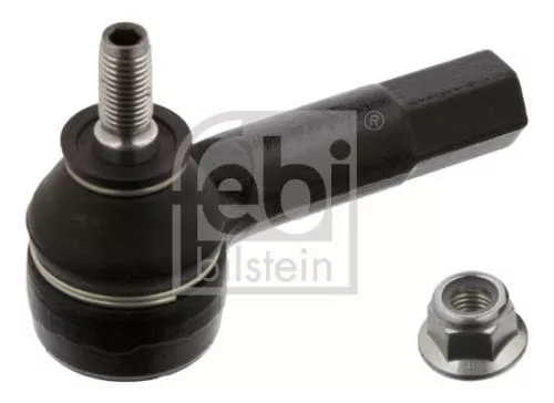 19873 Febi Front Left Tie Rod End Fits Ford Mazda 2 Ecosport Fiesta Fusion