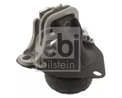 19903 Febi Right Engine Mounting Fits Renault Laguna