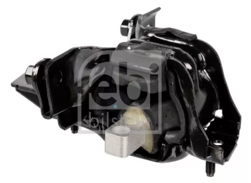 19908 Febi Left Engine Mounting Fits Audi Vw Seat Skoda + More