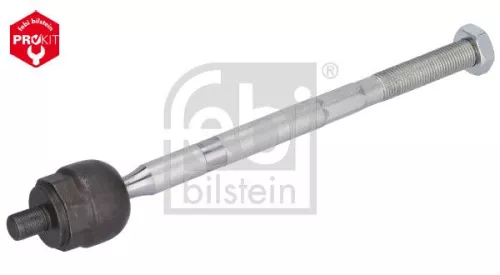 FEBI BILSTEIN FEBI BILSTEIN 19927 19927 Febi Front Left Or Right Inner Tie Rod Fits Peugeot 1007 C2 C2 + More 