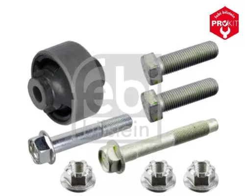 188534 Febi Front Left Rear Right Control Arm Bush Fits Nissan Renault + More