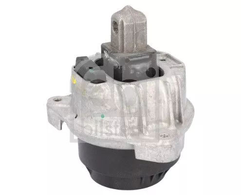 193484 Febi Right Engine Mounting Fits Bmw 5 6 7 Series