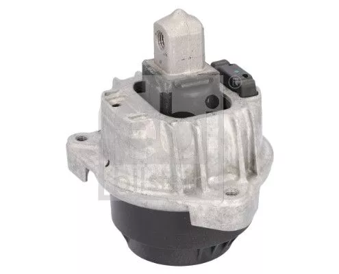 193488 Febi Left Engine Mounting Fits Bmw 5 6 7 Series