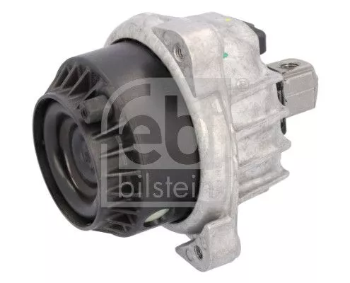 FEBI BILSTEIN FEBI BILSTEIN 193488 193488 Febi Left Engine Mounting Fits Bmw 5 6 7 Series 