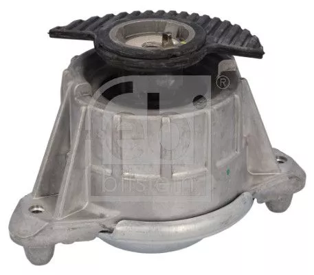 195120 Febi Left Or Right Engine Mounting Fits Mercedes E-class