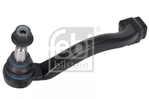 196230 Febi Front Right Tie Rod End Fits Jaguar Xe Xf