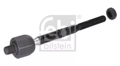 FEBI BILSTEIN FEBI BILSTEIN 196233 196233 Febi Front Left Or Right Inner Tie Rod Fits Jaguar Land Rover Rover 