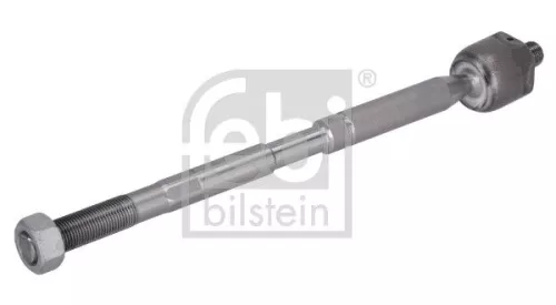 196237 Febi Front Left Or Right Inner Tie Rod Fits Vauxhall Antara Winstorm