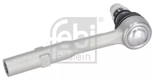 FEBI BILSTEIN FEBI BILSTEIN 196490 196490 Febi Front Left Or Right Tie Rod End Fits Vauxhall Crossland X + More 