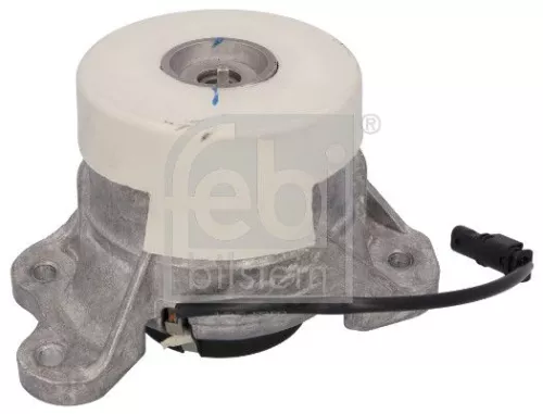 196510 Febi Front Left Engine Mounting Fits Mercedes Cls E-class