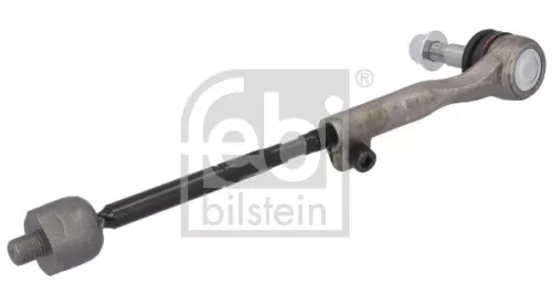 FEBI BILSTEIN FEBI BILSTEIN 196517 196517 Febi Front Right Inner Tie Rod Fits Bmw 2 3 4 Series I4 