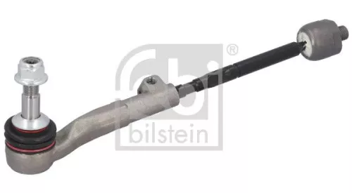 196518 Febi Front Left Inner Tie Rod Fits Bmw 2 3 4 Series I4