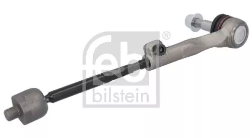 FEBI BILSTEIN FEBI BILSTEIN 196518 196518 Febi Front Left Inner Tie Rod Fits Bmw 2 3 4 Series I4 
