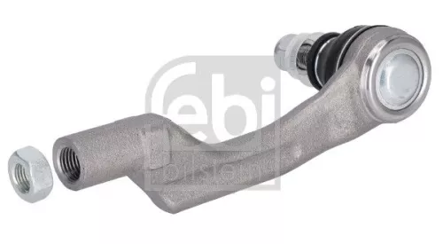 FEBI BILSTEIN FEBI BILSTEIN 196534 196534 Febi Front Right Tie Rod End Fits Vauxhall Ds 3 / Ds 3 Crossback Mokka 