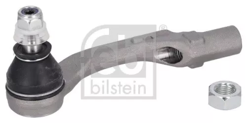 196535 Febi Front Left Tie Rod End Fits Vauxhall Ds 3 / Ds 3 Crossback Mokka