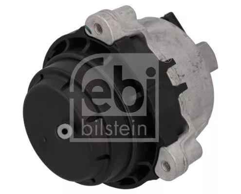 FEBI BILSTEIN FEBI BILSTEIN 196984 196984 Febi Left Engine Mounting Fits Bmw 5 Series 