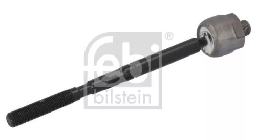 197236 Febi Front Left Or Right Inner Tie Rod Fits Bmw 2 3 4 Series I4