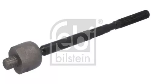 FEBI BILSTEIN FEBI BILSTEIN 197236 197236 Febi Front Left Or Right Inner Tie Rod Fits Bmw 2 3 4 Series I4 