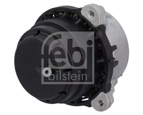 FEBI BILSTEIN FEBI BILSTEIN 197528 197528 Febi Left Engine Mounting Fits Bmw 5 6 7 Series 