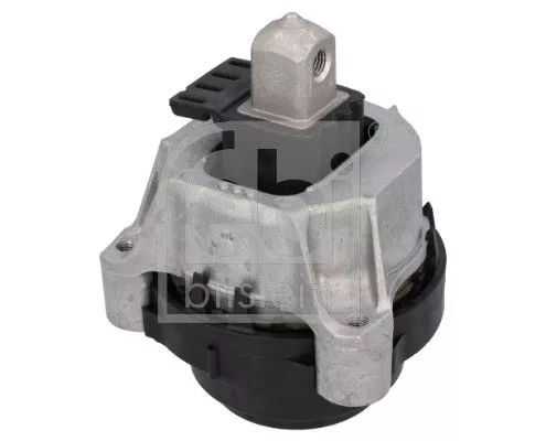 197530 Febi Left Engine Mounting Fits Bmw 5 Series X3