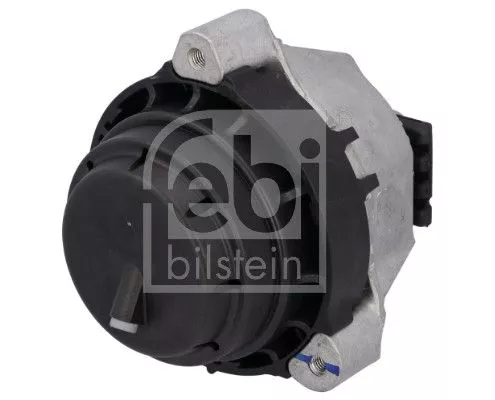 FEBI BILSTEIN FEBI BILSTEIN 197530 197530 Febi Left Engine Mounting Fits Bmw 5 Series X3 