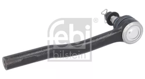 197682 Febi Front Left Tie Rod End Fits Ford Ranger